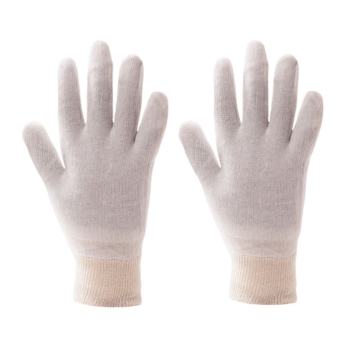 Stockinette Knitwrist Glove (600 Pairs) - A050BER