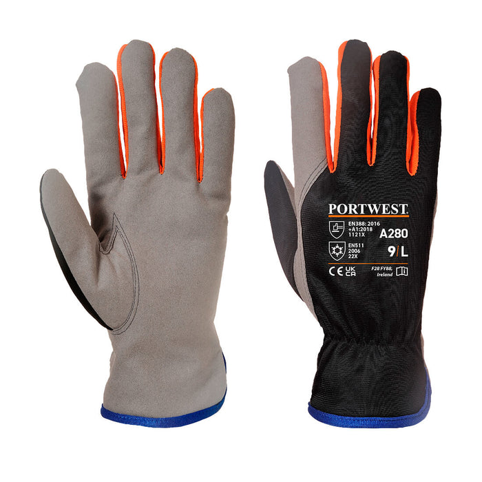 Wintershield Glove - A280K1R