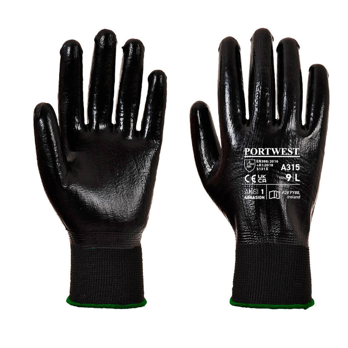 All-Flex Grip Glove - A315K8R