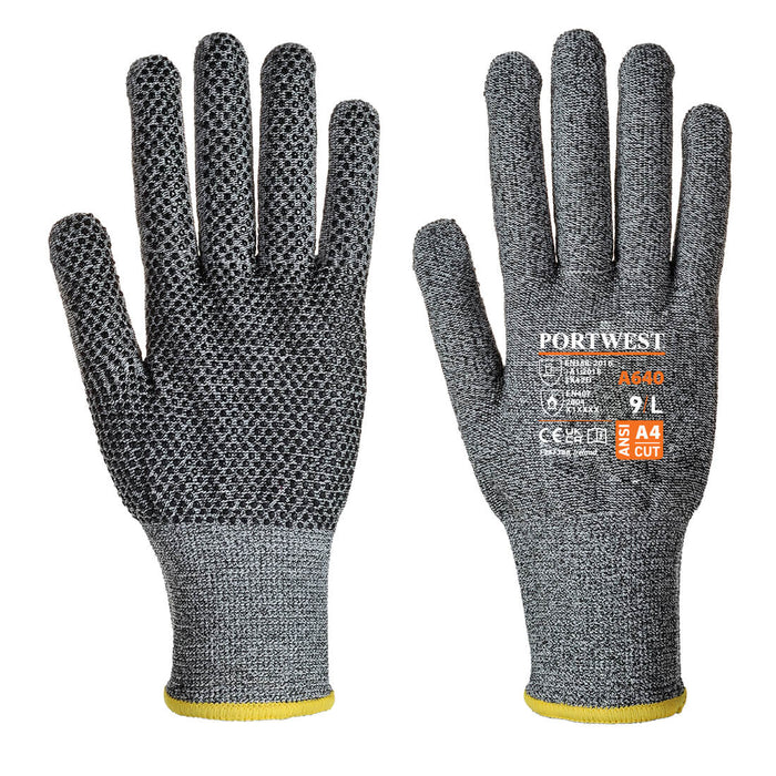 Sabre-Dot Glove - A640G7R