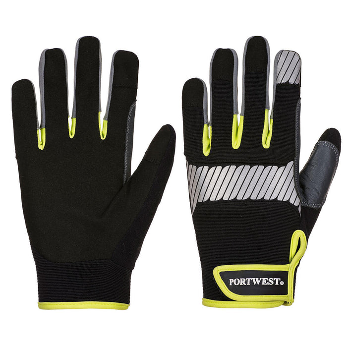 PW3 General Utility Glove - A770BKY