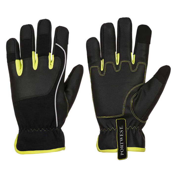 PW3 Tradesman Glove - A771BKY