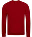 AC001 Claret Back