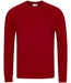 AC001 Claret Front