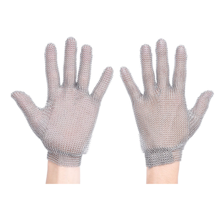 Chainmail Glove - AC01SIR