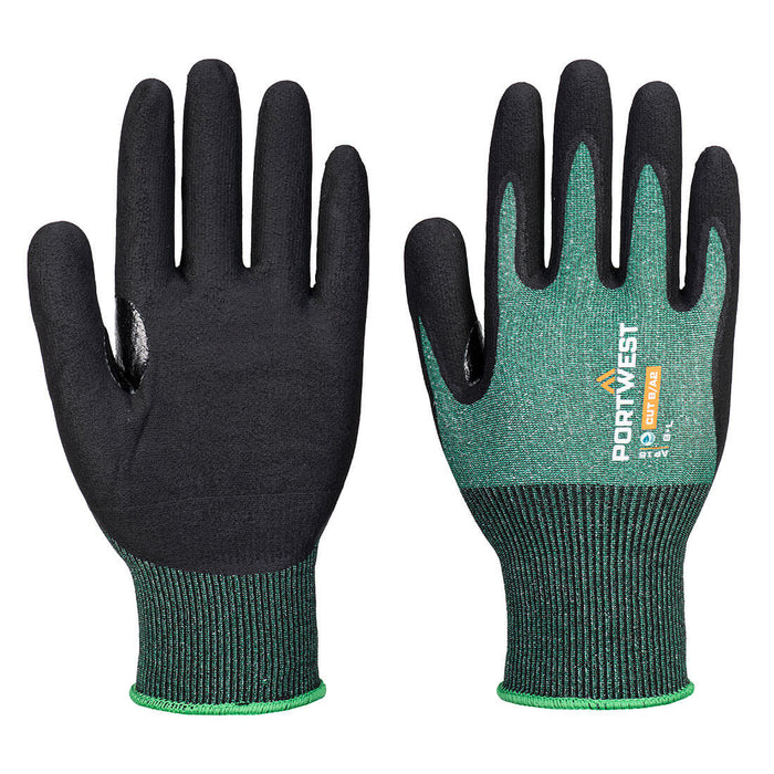 SG Cut B18 Eco Nitrile Glove (Pk12) - AP15E8R