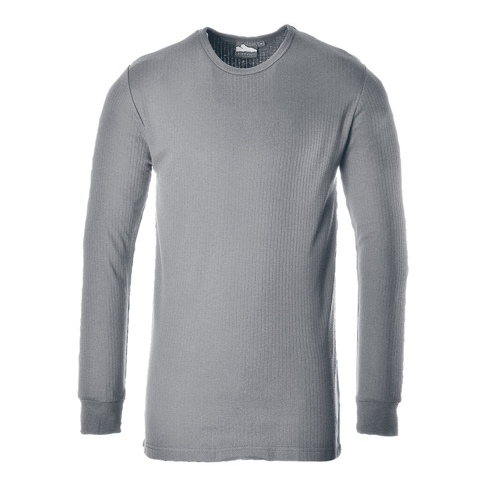 Thermal T-Shirt Long Sleeve - B123GRR