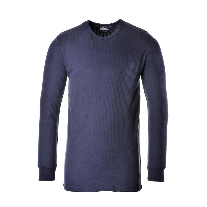 Thermal T-Shirt Long Sleeve - B123NAR