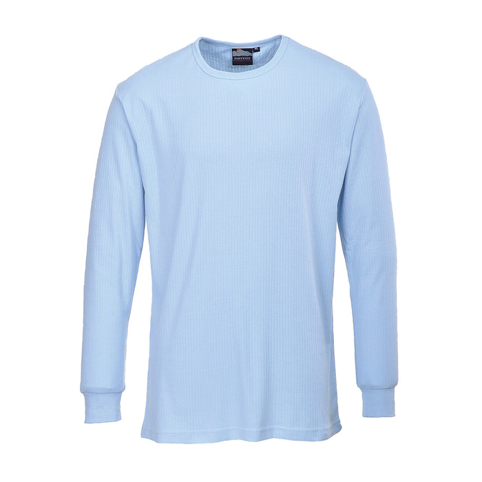Thermal T-Shirt Long Sleeve - B123SBR