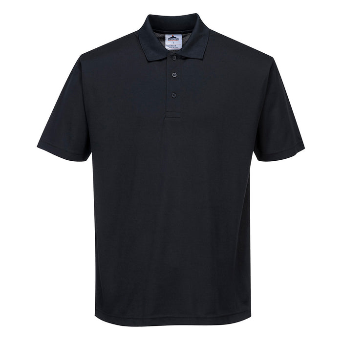 Terni Polo Shirt - B185BKR