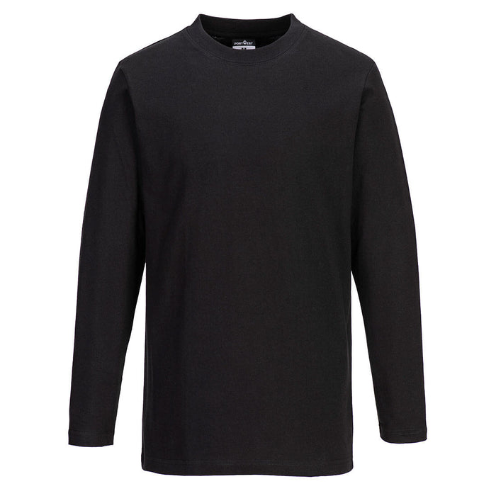 Long Sleeve T-Shirt - B196BKR