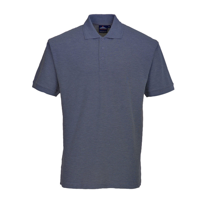 Naples Polo-shirt - B210MGR