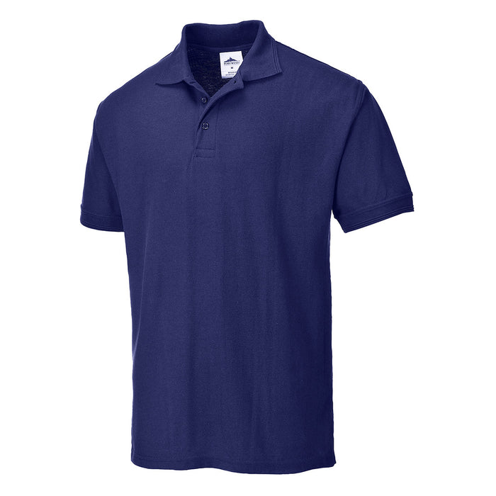 Naples Polo-shirt - B210NAR