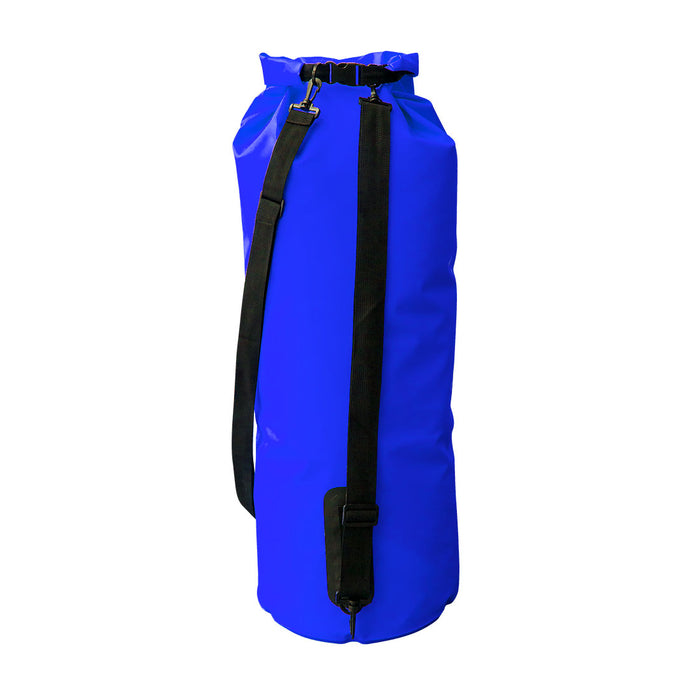 Waterproof Dry Bag 60L - B912BLU