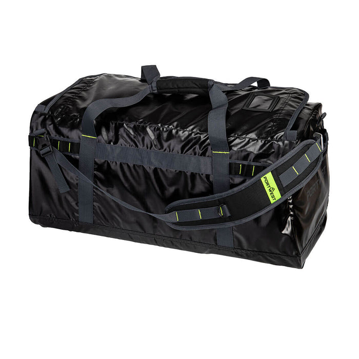 PW3 70L Water-Resistant Duffle Bag - B950BKR