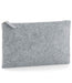 BG725 Grey Melange Front