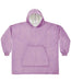 BH100 Digital Lavender Front