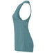 BL6003 Heather Deep Teal Left