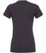 BLC6400 Dark Grey Heather Back