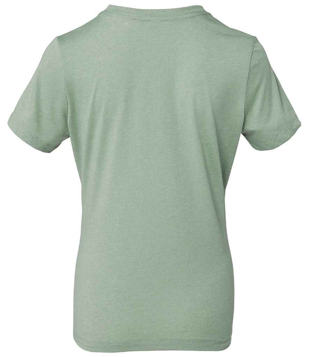 BLC6400 Heather sage Back