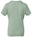 BLC6400 Heather sage Back