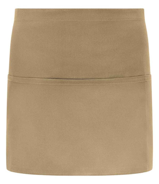 BR502 Khaki Front