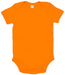 BZ10 Orange Front