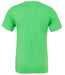 CV3001 Synthetic green Back