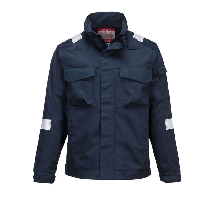Bizflame Industry Jacket - FR68NAR