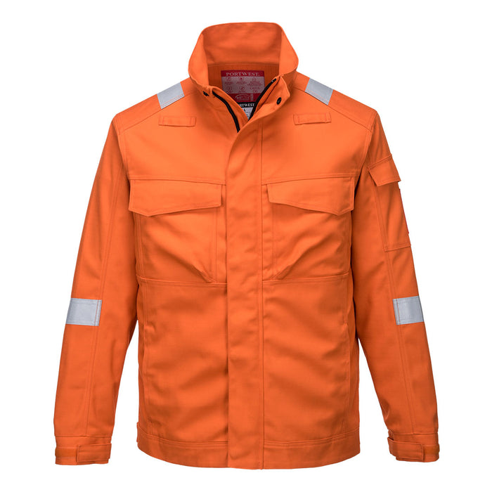 Bizflame Industry Jacket - FR68ORR