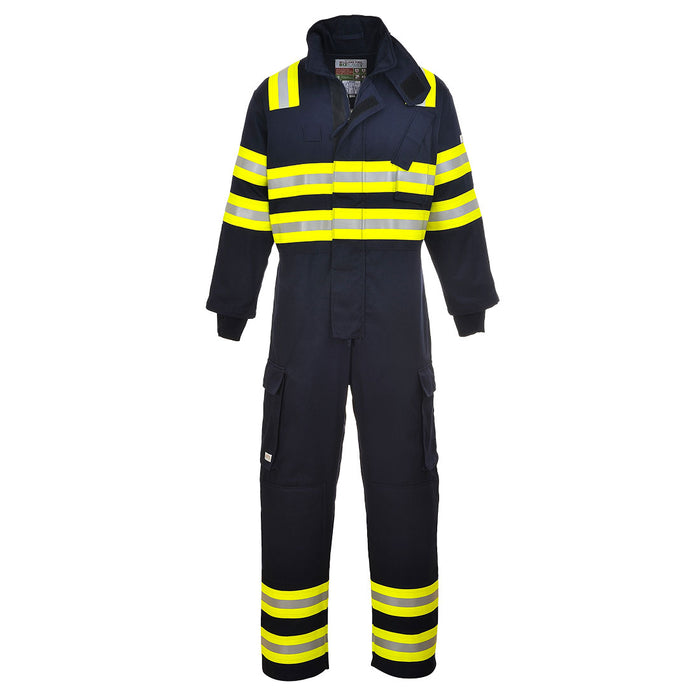 Wildland Fire Coverall - FR98NAR