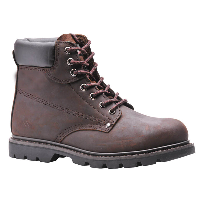 Steelite Welted Safety Boot SB HRO - FW17BRR