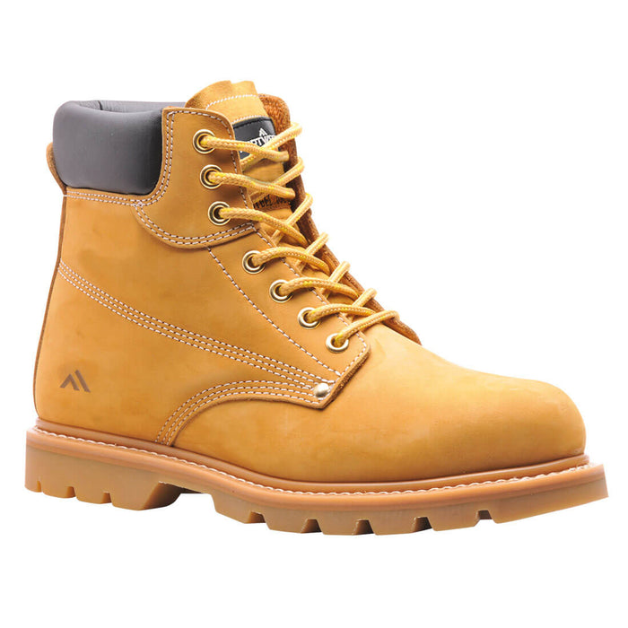 Steelite Welted Safety Boot SB HRO - FW17HOR