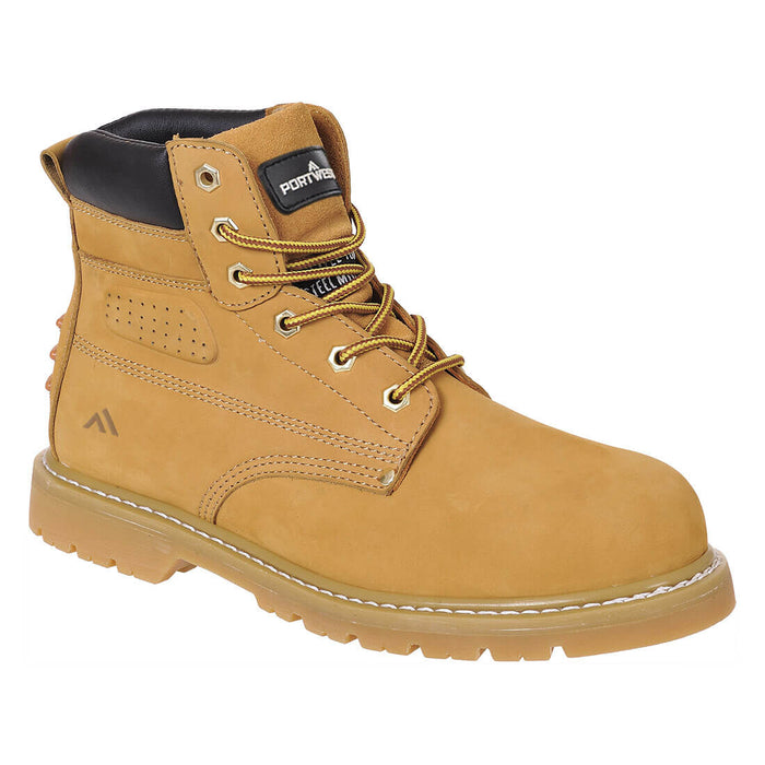 Steelite Welted Plus Safety Boot SBP HRO - FW35HOR