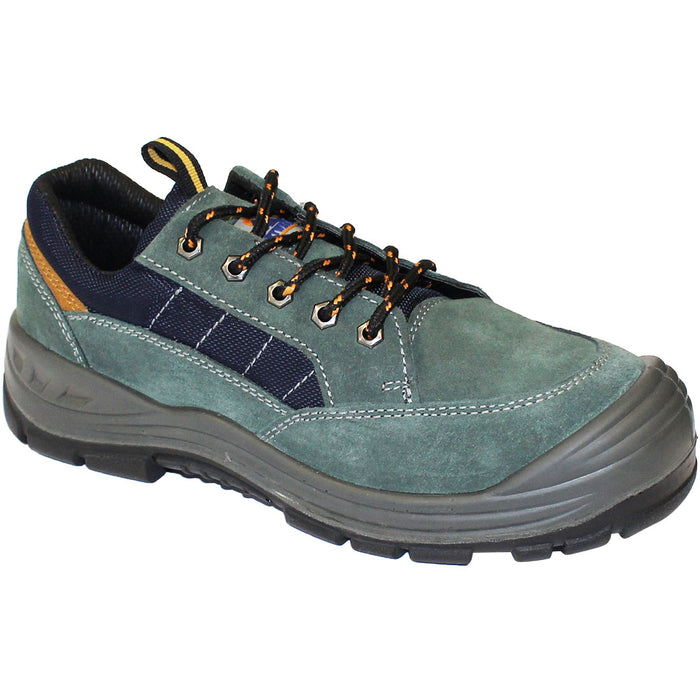 Steelite Hiker Shoe S1P - FW61GRR
