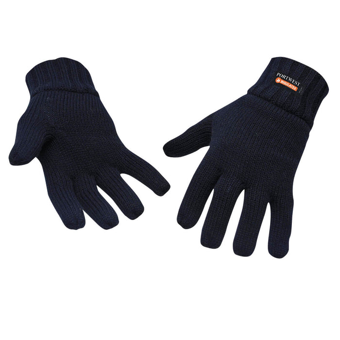 Insulated Knit Glove - GL13NAR