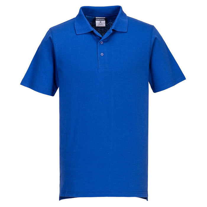 Lightweight Jersey Polo Shirt (48 in a box) - L210RBR
