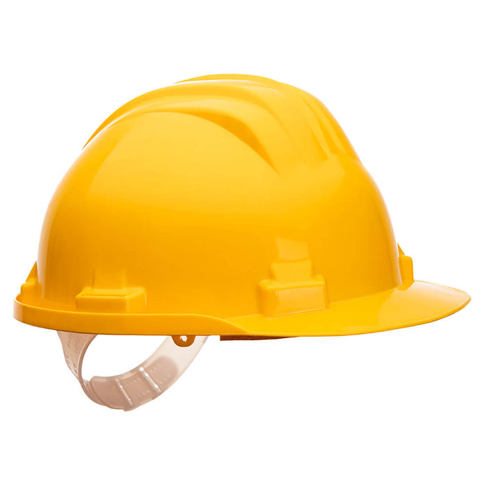 Work Safe Helmet - PS61YER