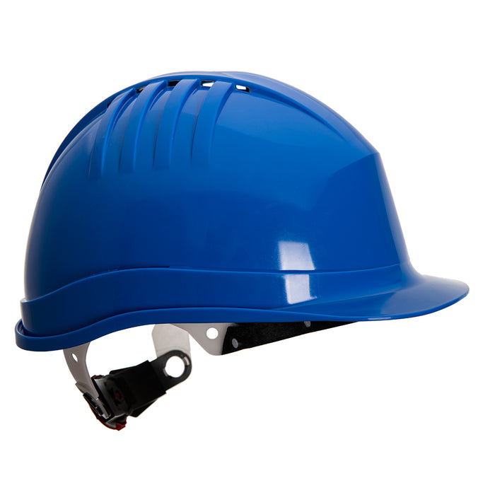 Expertline Safety Helmet (Wheel Ratchet) - PS62RBR