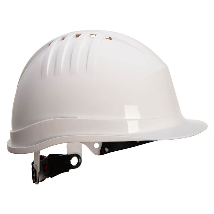 Expertline Safety Helmet (Wheel Ratchet) - PS62WHR