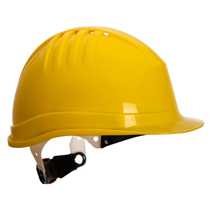 Expertline Safety Helmet (Wheel Ratchet) - PS62YER