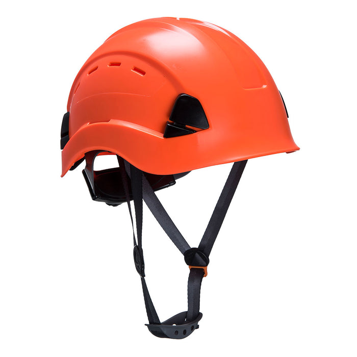Height Endurance Vented Helmet - PS63ORR