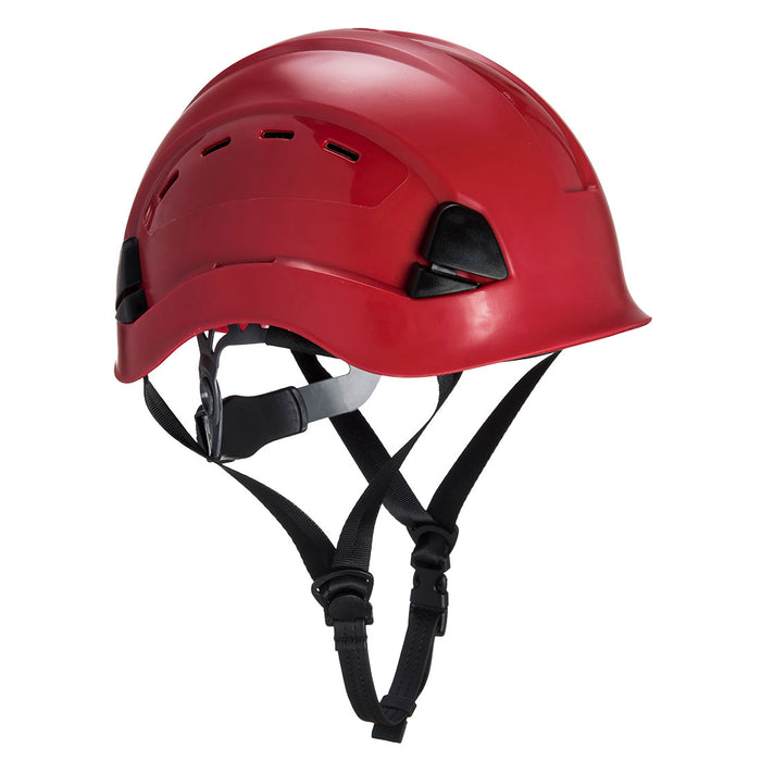 Height Endurance Mountaineer Helmet - PS73RER