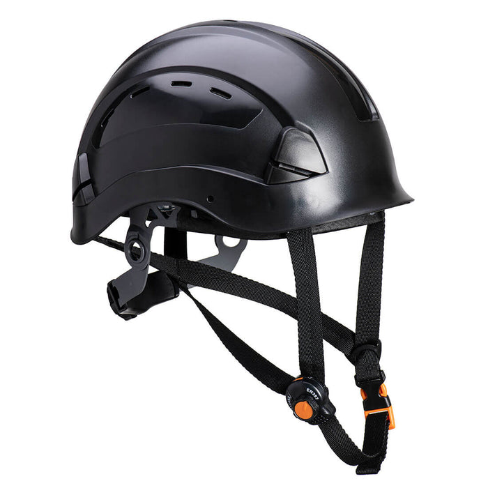 Height Endurance Mountaineer Helmet Plus - PS83BKR