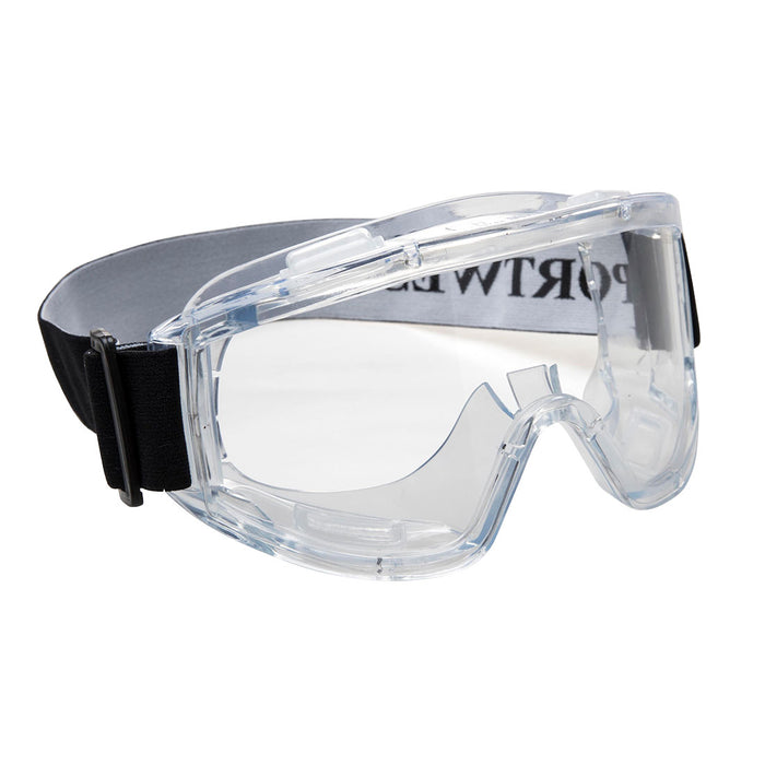 Challenger Goggles - PW22CLR