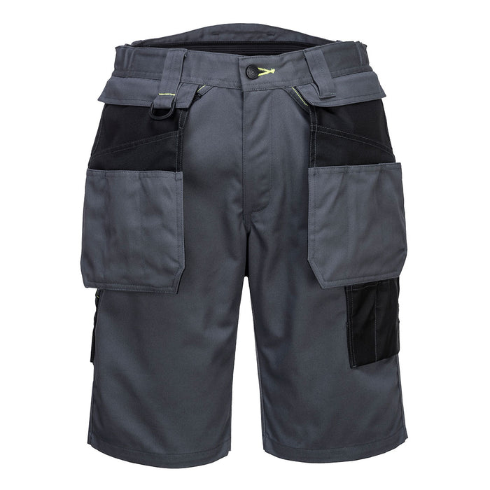 PW3 Holster Work Shorts - PW345ZBR