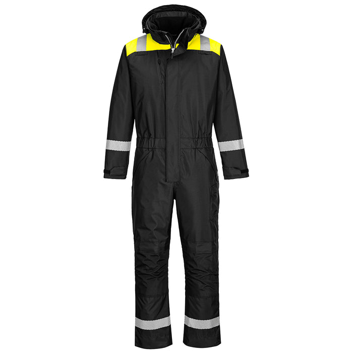 PW3 Winter Coverall - PW353BKY