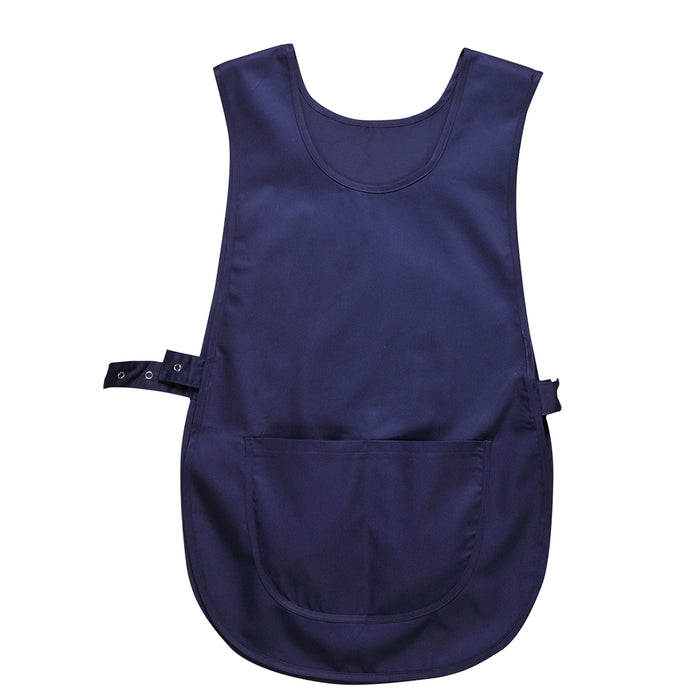 Tabard with Pocket - S843NAR