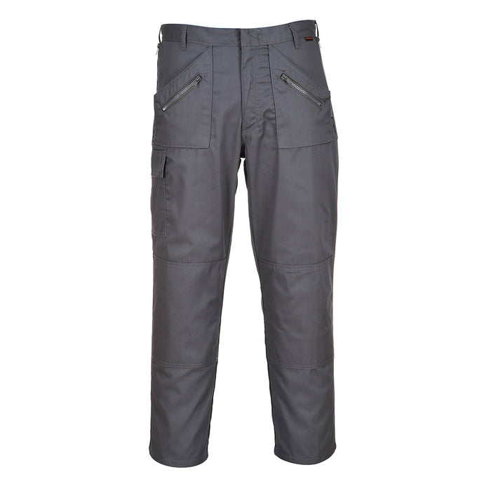 Action Trousers - S887GRT