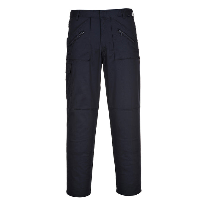 Action Trousers - S887NAT